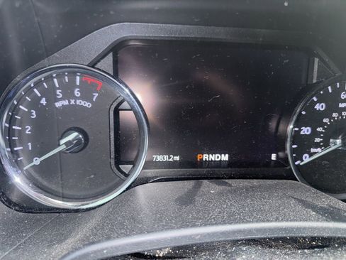 Used 2020 Ford Expedition Max XLT w/ Equipment Group 202A image 10