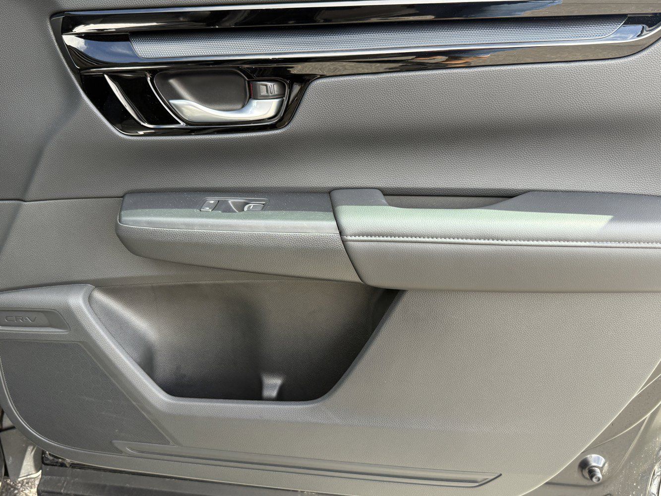 Certified 2024 Honda CR-V EX-L image 28