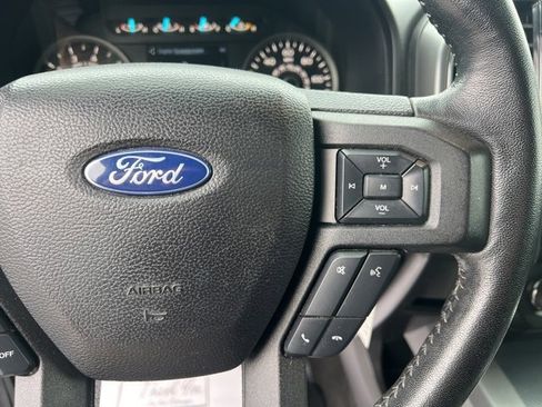 Used 2019 Ford F150 XLT w/ Equipment Group 302A Luxury image 27