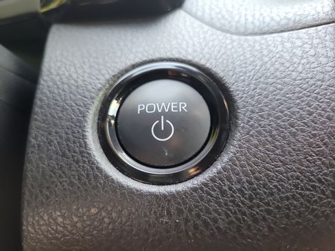 Certified 2025 Toyota Camry SE image 27