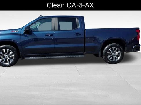 Used 2020 Chevrolet Silverado 1500 RST w/ All-Star Edition image 7