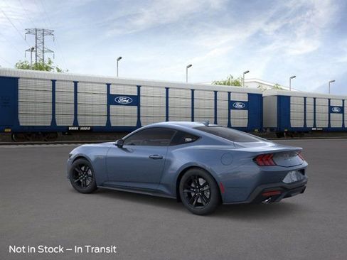 New 2026 Ford Mustang GT image 4