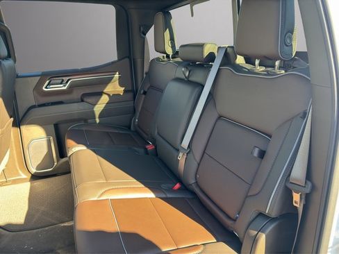 New 2026 GMC Sierra 1500 Denali image 22