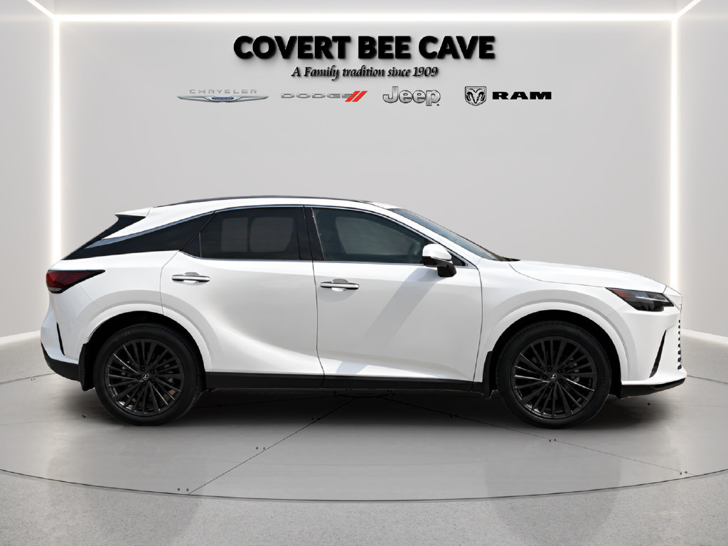 Used 2025 Lexus RX 350 Premium w/ Convenience Package FWD image 4