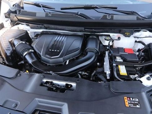 Used 2024 Chevrolet Traverse RS w/ LPO, Floor Liner Package image 29