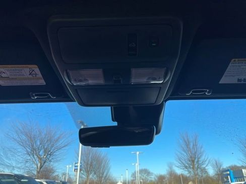 New 2025 Nissan Frontier PRO-4X w/ Pro Premium Package image 20