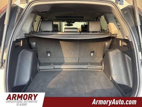 Used 2021 Honda CR-V EX-L image 26