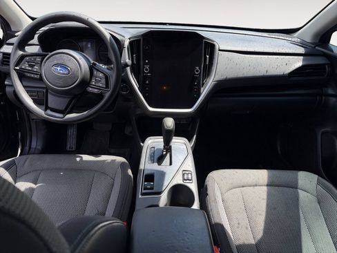 Used 2024 Subaru Crosstrek 2.0i Premium AWD/4WD image 10