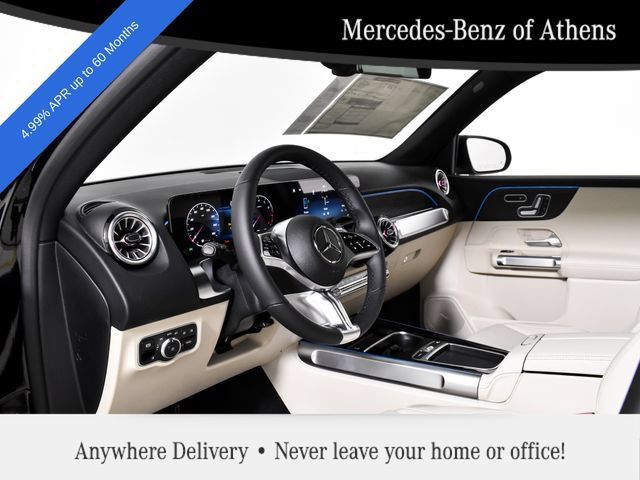 New 2026 Mercedes-Benz GLB 250 image 19