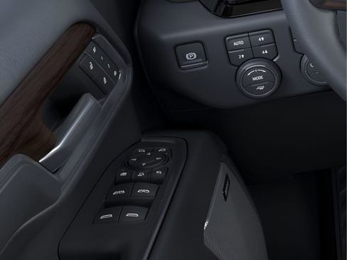 New 2026 Chevrolet Silverado 2500 High Country w/ High Country Premium Package image 22