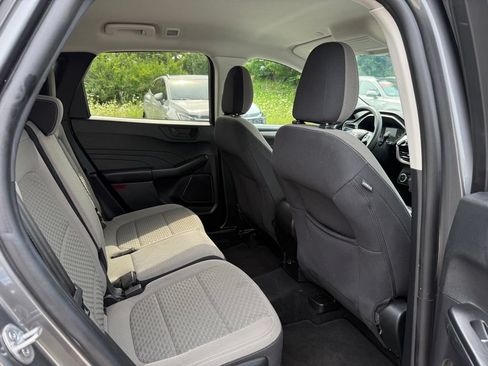Used 2022 Ford Escape SE AWD/4WD image 17