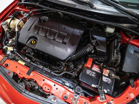 Used 2011 Toyota Corolla LE image 28