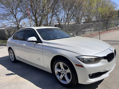 Used 2015 BMW 328i xDrive Sedan image 7