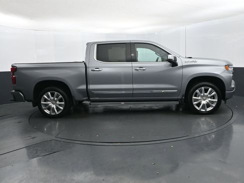 Used 2024 Chevrolet Silverado 1500 High Country image 6