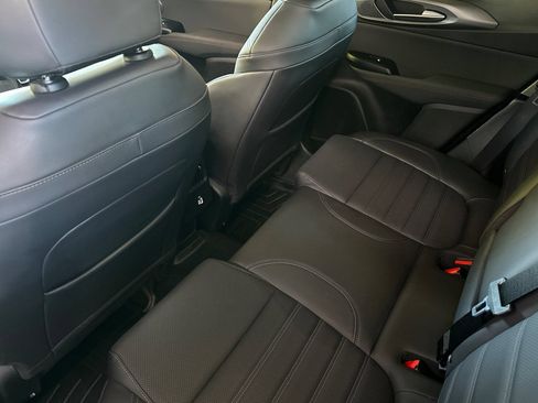 Used 2024 Dodge Hornet R/T Plus AWD/4WD image 12