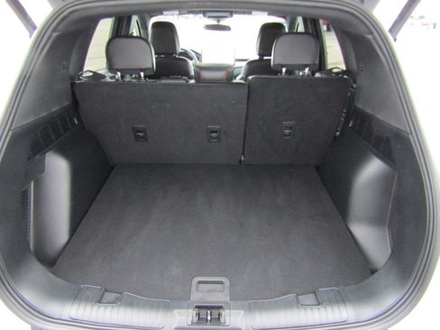 Used 2025 Ford Escape ST-Line Select w/ Tech Pack #1 AWD/4WD image 22