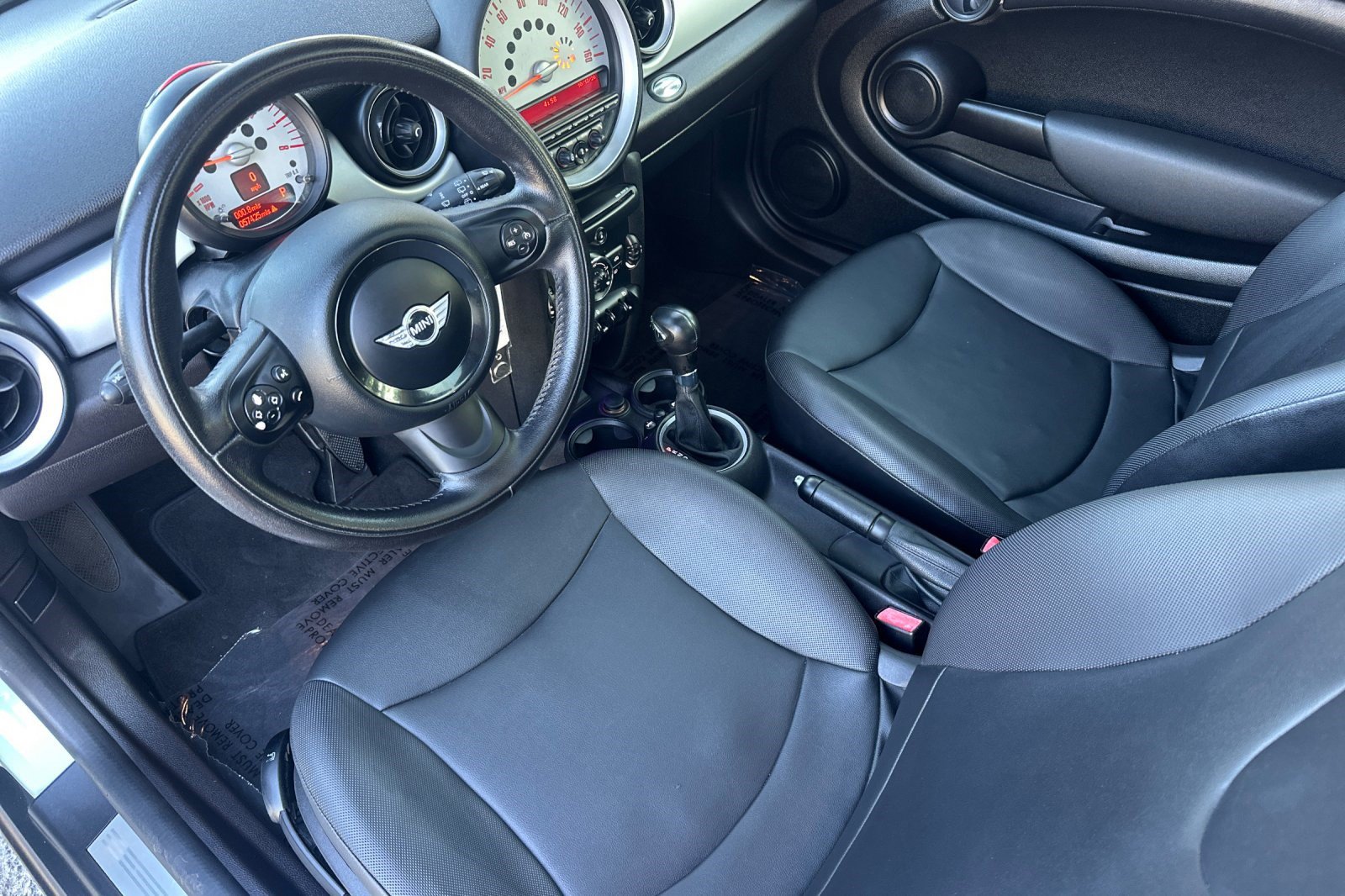 Used 2013 MINI Cooper Hardtop FWD image 11