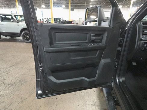 New 2026 RAM 3500 Tradesman image 8