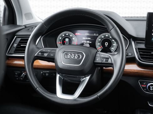 Certified 2023 Audi Q5 2.0T Prestige w/ Prestige Package image 9