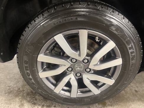 Used 2022 Honda Pilot EX-L image 27