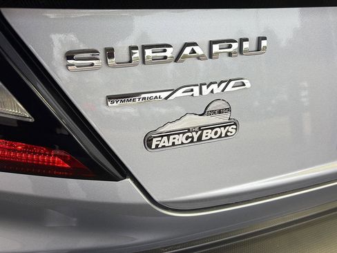 Used 2023 Subaru WRX Premium image 9
