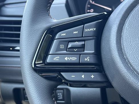 New 2026 Subaru Forester Sport AWD/4WD image 24