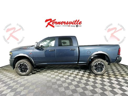 New 2026 RAM 2500 Tradesman image 4