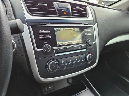 Used 2016 Nissan Altima 2.5 S w/ Power Driver Seat Package image 25