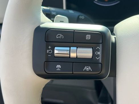 New 2026 Hyundai Santa Fe SE image 25