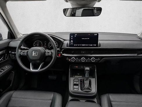 Used 2024 Honda CR-V EX-L image 25