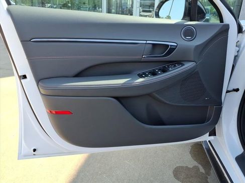 New 2026 Hyundai Sonata N Line image 18