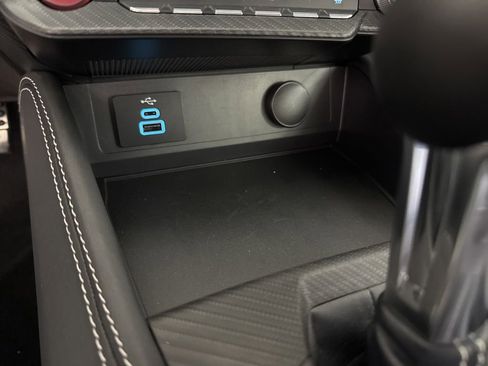 New 2025 Ford Mustang GT RWD image 29