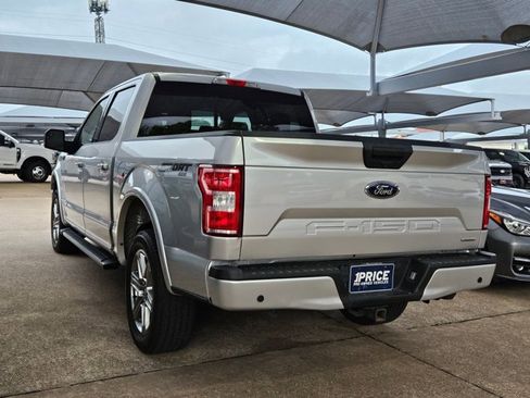 Used 2019 Ford F150 XLT w/ Equipment Group 302A Luxury image 8