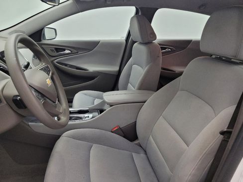 Used 2022 Chevrolet Malibu LT FWD image 17