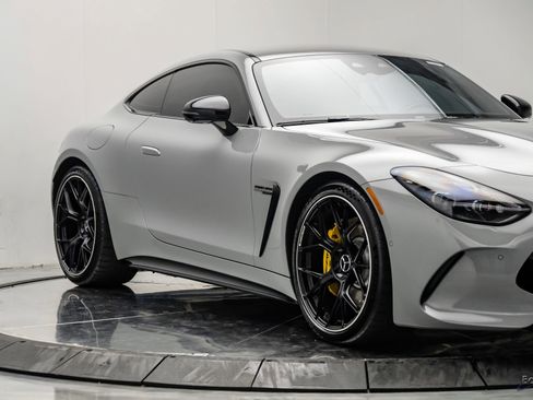 Used 2024 Mercedes-Benz AMG GT 55 image 31