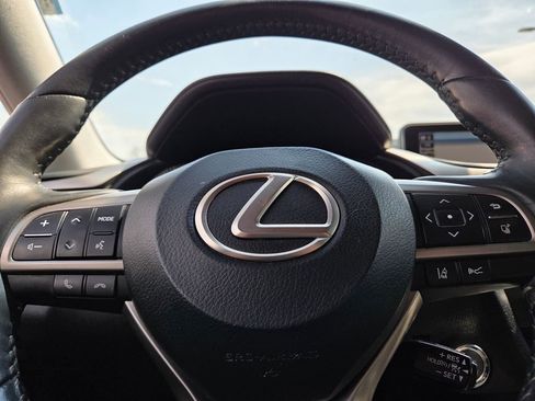 Used 2017 Lexus RX 350 AWD w/ Premium Package image 32