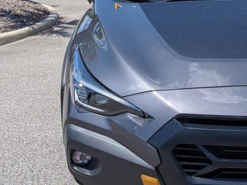 New 2026 Subaru Crosstrek 2.5i Wilderness AWD/4WD image 10