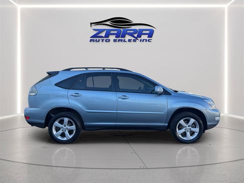 Used 2005 Lexus RX 330 AWD image 8