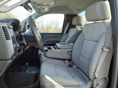 Used 2016 Chevrolet Silverado 2500 W/T w/ WT Convenience Package image 15