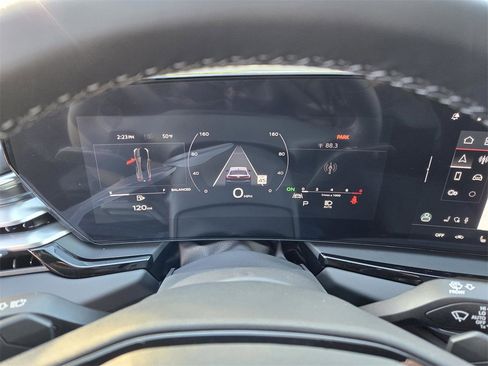 New 2025 Audi A5 2.0T Premium Plus image 24