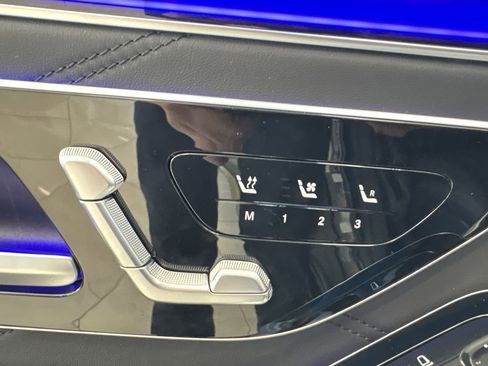 New 2026 Mercedes-Benz S 63 AMG S image 19