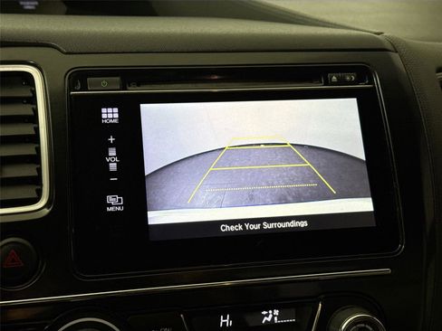 Used 2015 Honda Civic SE image 20