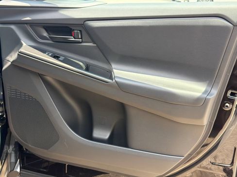 New 2026 Toyota bZ Woodland AWD/4WD image 10