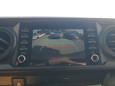 Used 2023 Toyota Tacoma SR5 image 31