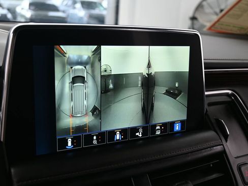 Used 2023 Chevrolet Tahoe High Country image 30