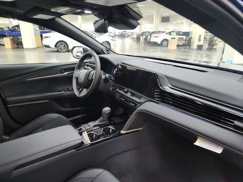 New 2026 Toyota Camry XSE image 9