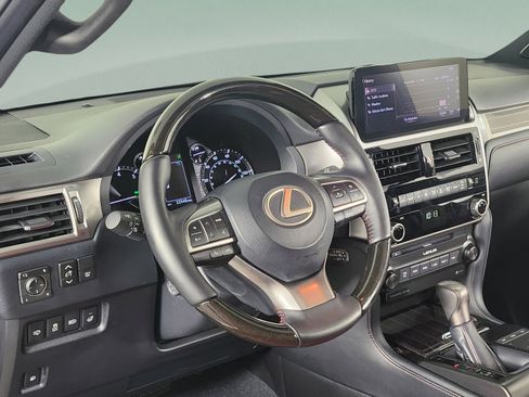 Certified 2023 Lexus GX 460 Premium w/ Premium Package AWD/4WD image 14