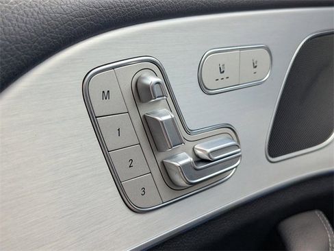 Used 2024 Mercedes-Benz GLE 350 4MATIC image 23