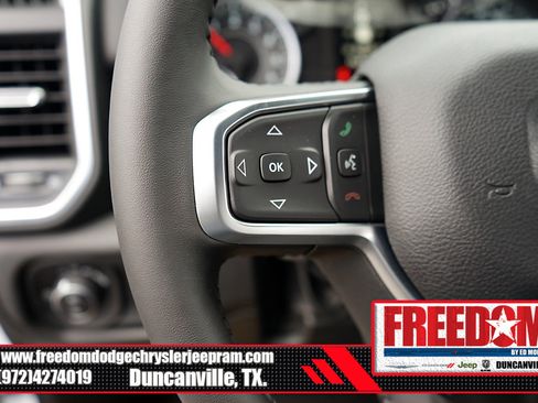 New 2024 RAM 1500 Lone Star w/ Trailer Tow Group image 26