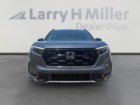 Used 2025 Honda CR-V Sport-L image 8